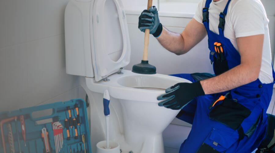 Local expert plumbing services in Winfield, IA